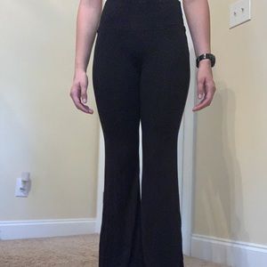 Black Aerie Yoga pants